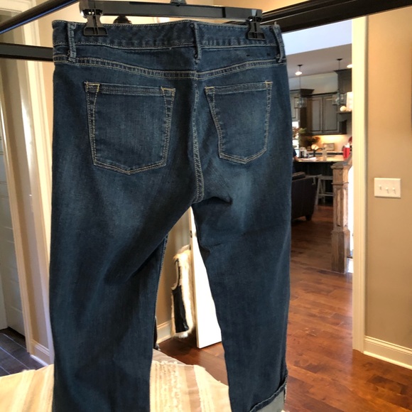 Banana republic jeans - Picture 4 of 5